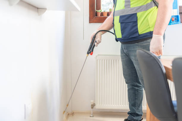 Best Bed Bug Extermination  in Ganado, TX